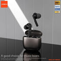 MOXOM MX-TW66 ENC Wireless Bluetooth Earbuds with Charging Case