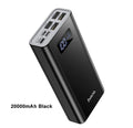 HOCO 20000mAh Power Bank – Digital LED Display, Multiple USB Ports & Fast Charging